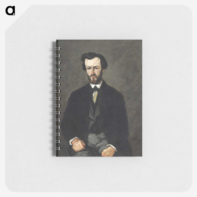 2-40_Paul-Cezanne_memo