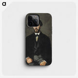 2-40_Paul-Cezanne_phone
