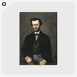 2-40_Paul-Cezanne_postcard