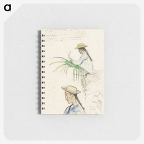 2-40_Paul-Gauguin_memo