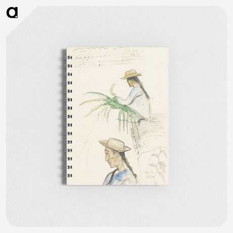2-40_Paul-Gauguin_memo