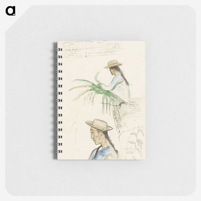 2-40_Paul-Gauguin_memo