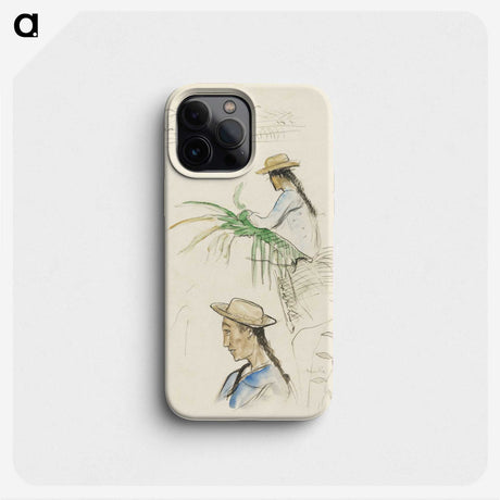 2-40_Paul-Gauguin_phone