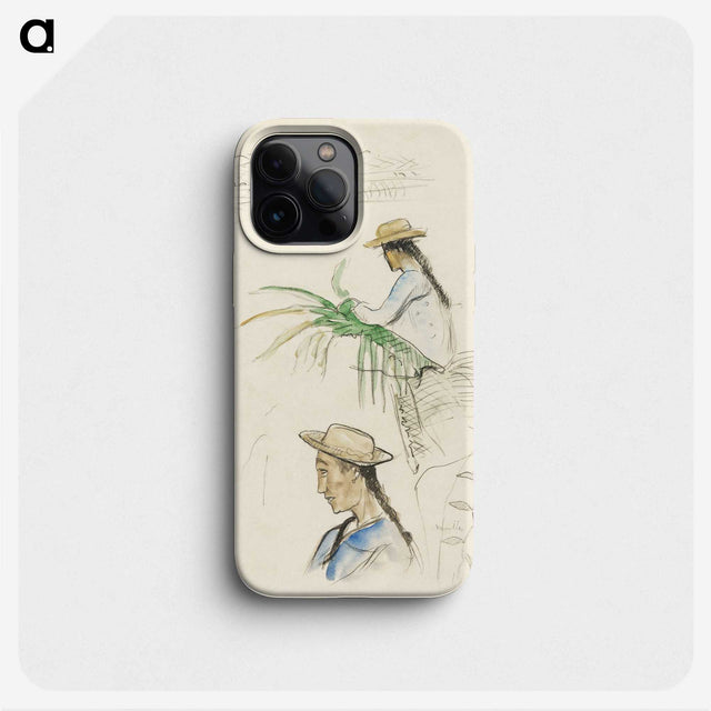 2-40_Paul-Gauguin_phone