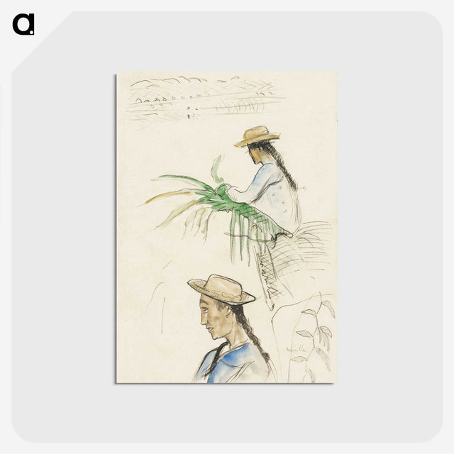 2-40_Paul-Gauguin_postcard