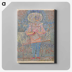 2-40_Paul-Klee_canvas