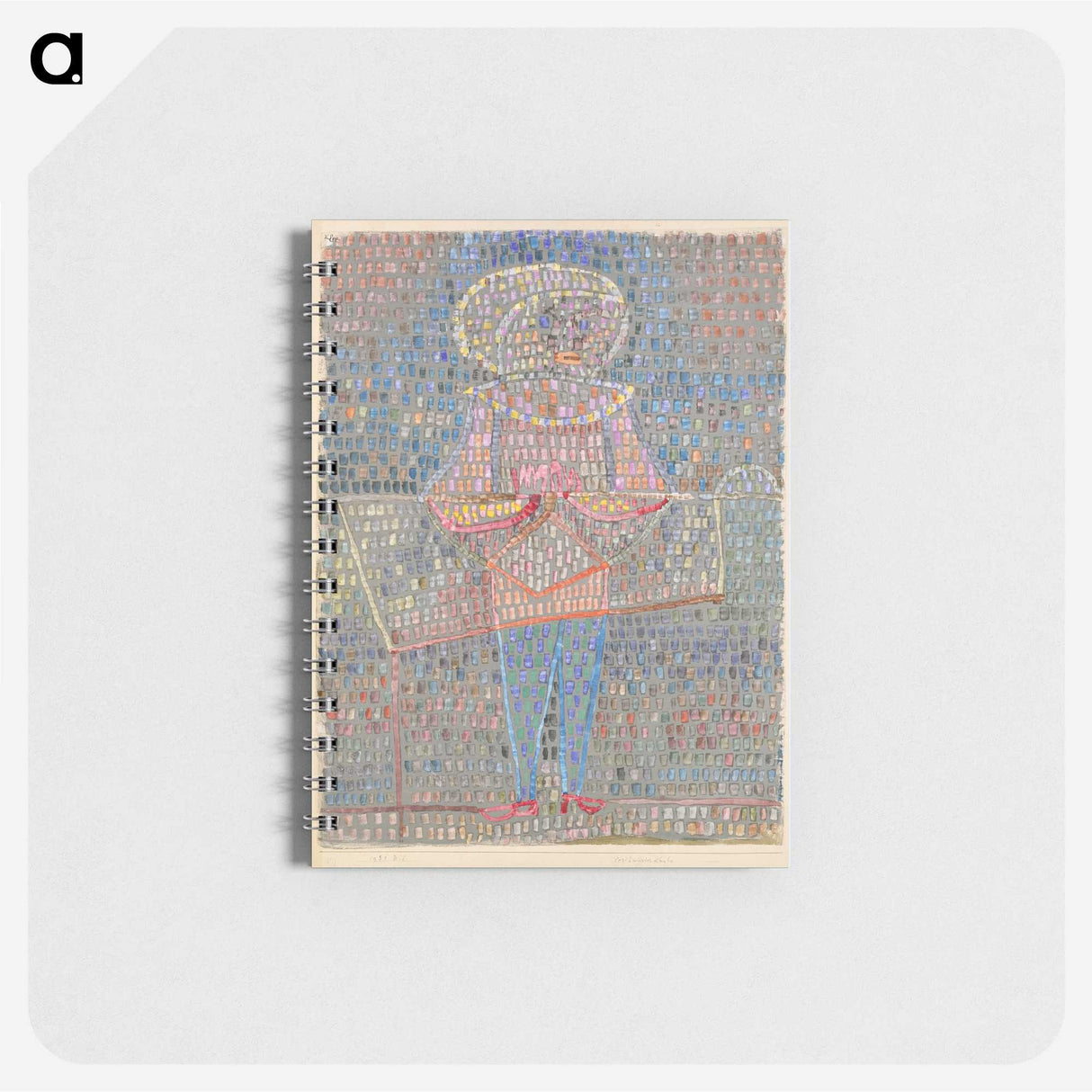 2-40_Paul-Klee_memo