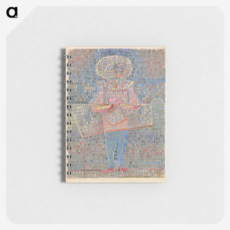 2-40_Paul-Klee_memo