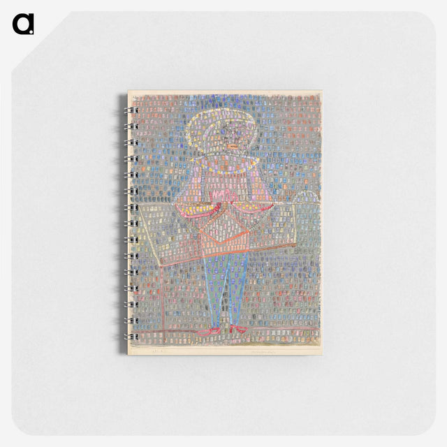 2-40_Paul-Klee_memo