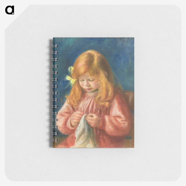2-40_Pierre-Auguste-Renoir_memo