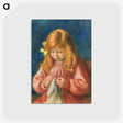 2-40_Pierre-Auguste-Renoir_postcard