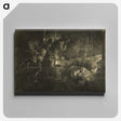 2-40_Rembrandt-van-Rijn_canvas