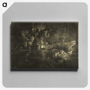 2-40_Rembrandt-van-Rijn_canvas
