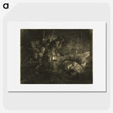 2-40_Rembrandt-van-Rijn_picture