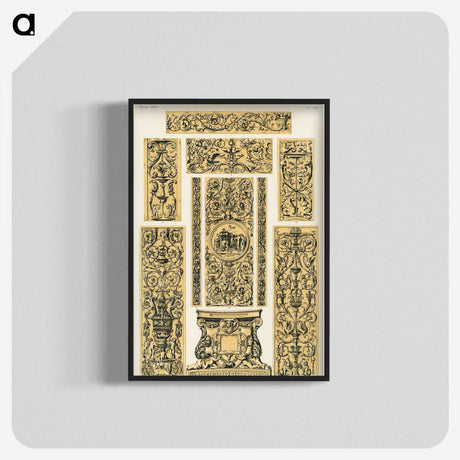 2-40_The-Grammar-of-Ornament_blk-crop