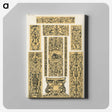 2-40_The-Grammar-of-Ornament_canvas