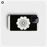2-40_The-Ornamental-Arts-of-Japan_phone