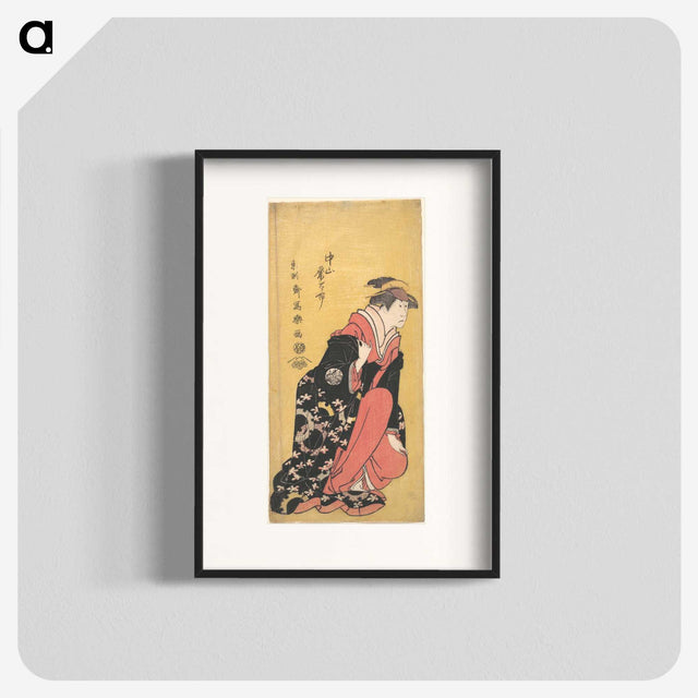 2-40_Toshusai-Sharaku_blk