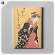 2-40_Toshusai-Sharaku_canvas