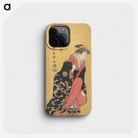 2-40_Toshusai-Sharaku_phone