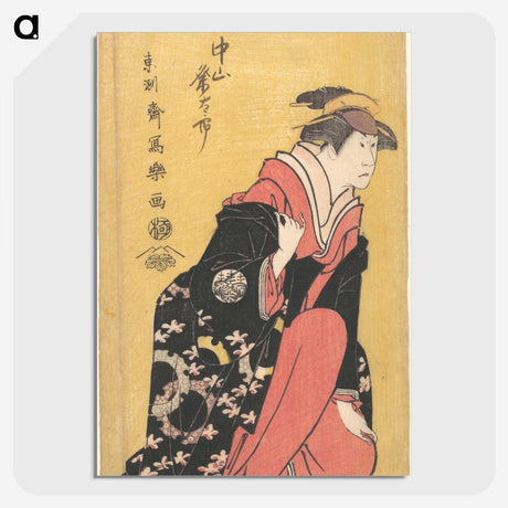 2-40_Toshusai-Sharaku_picture-crop