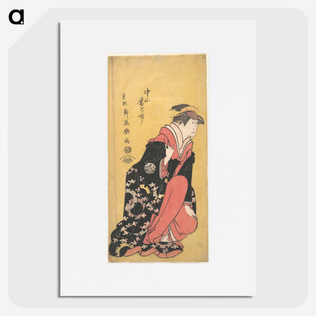 2-40_Toshusai-Sharaku_picture