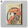 2-40_Utagawa-Kunisada_canvas