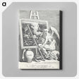 2-40_William-Hogarth_canvas