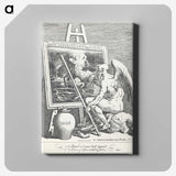 2-40_William-Hogarth_canvas