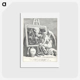 2-40_William-Hogarth_hagaki