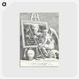 2-40_William-Hogarth_postcard