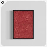 2-40_William-Morris_blk-crop