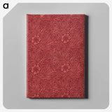2-40_William-Morris_canvas