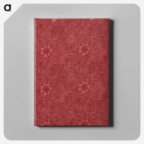 2-40_William-Morris_canvas