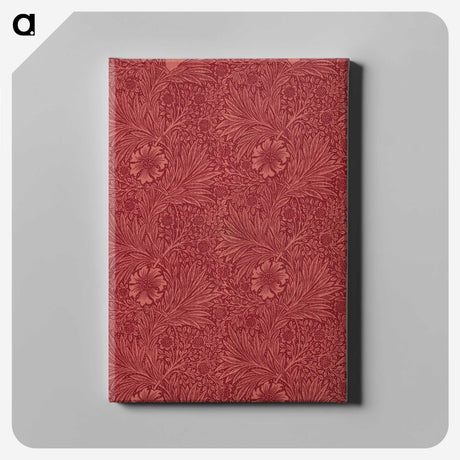 2-40_William-Morris_canvas