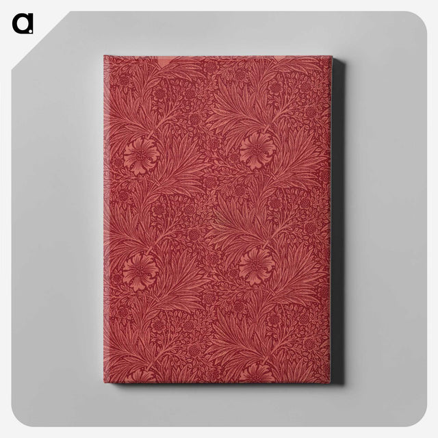 2-40_William-Morris_canvas