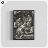 2-41_Albrecht-Durer_blk-crop