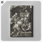 2-41_Albrecht-Durer_canvas