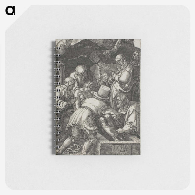 2-41_Albrecht-Durer_memo
