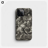 2-41_Albrecht-Durer_phone