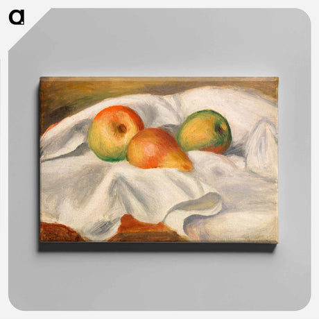 アートパネル-Pears
 - バーンズ・コレクション Canvas.