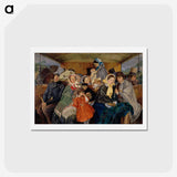 2-41_Birmingham-Museum-and-Art-Gallery_hagaki