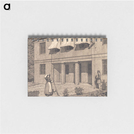 2-41_Christoffer-Wilhelm-Eckersberg_memo