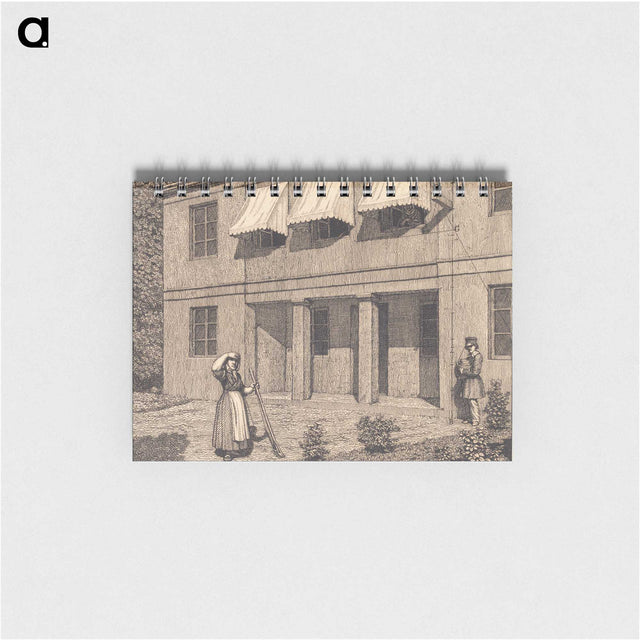2-41_Christoffer-Wilhelm-Eckersberg_memo