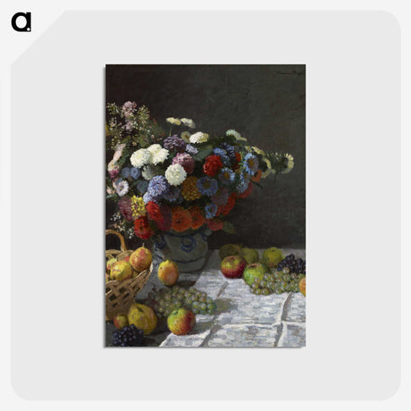2-41_Claude-Monet_postcard