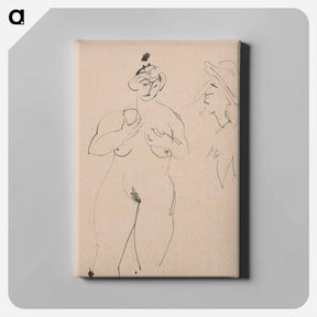アートパネル-Sketchbook
 - シプリアン マジェルニク Canvas.