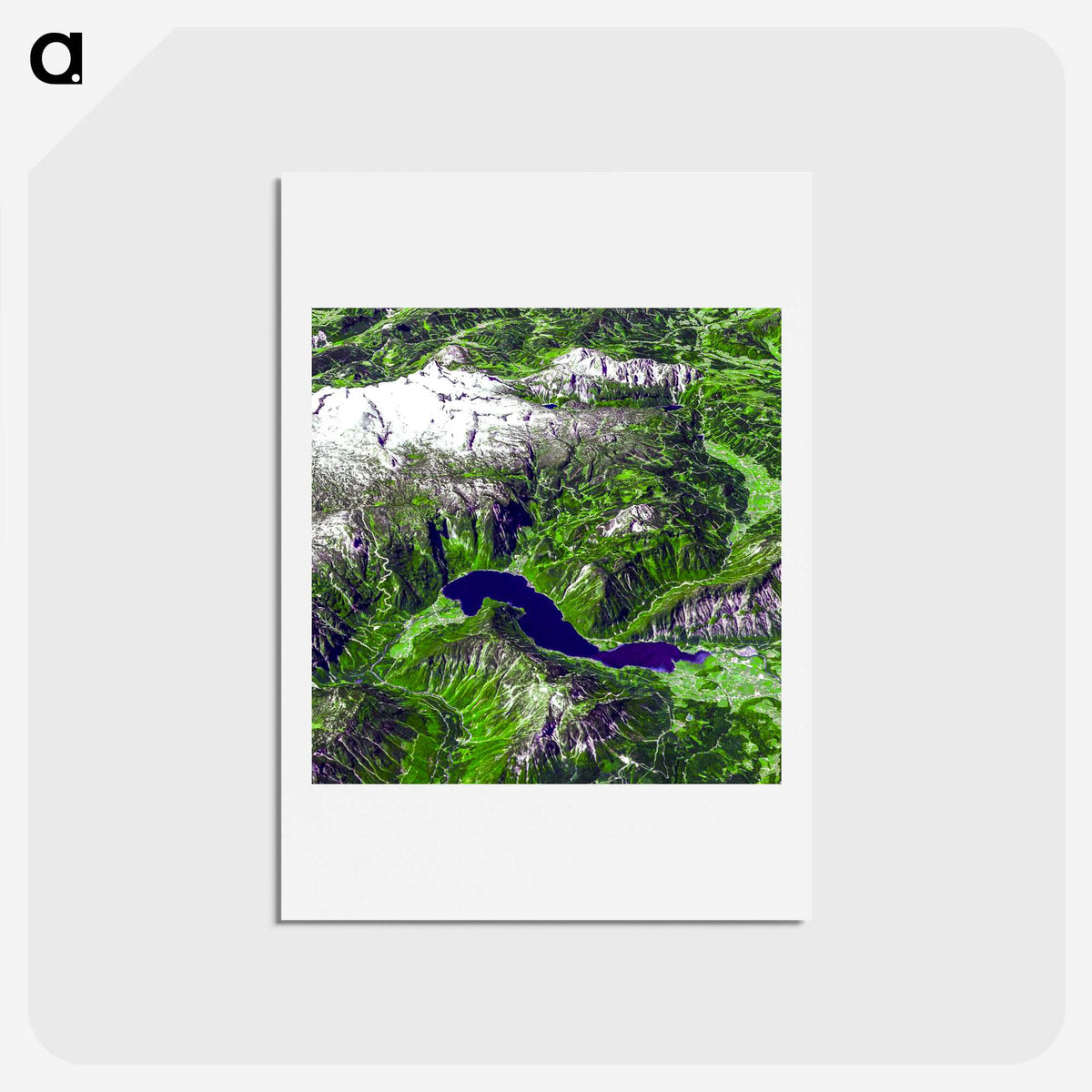 2-41_Earth-from-Above_hagaki