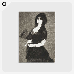 2-41_Edouard-Manet_postcard