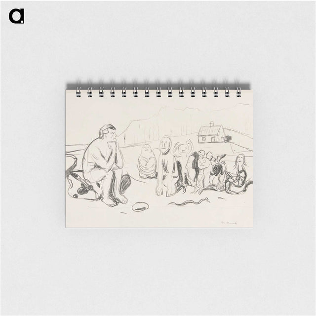 2-41_Edvard-Munch_memo