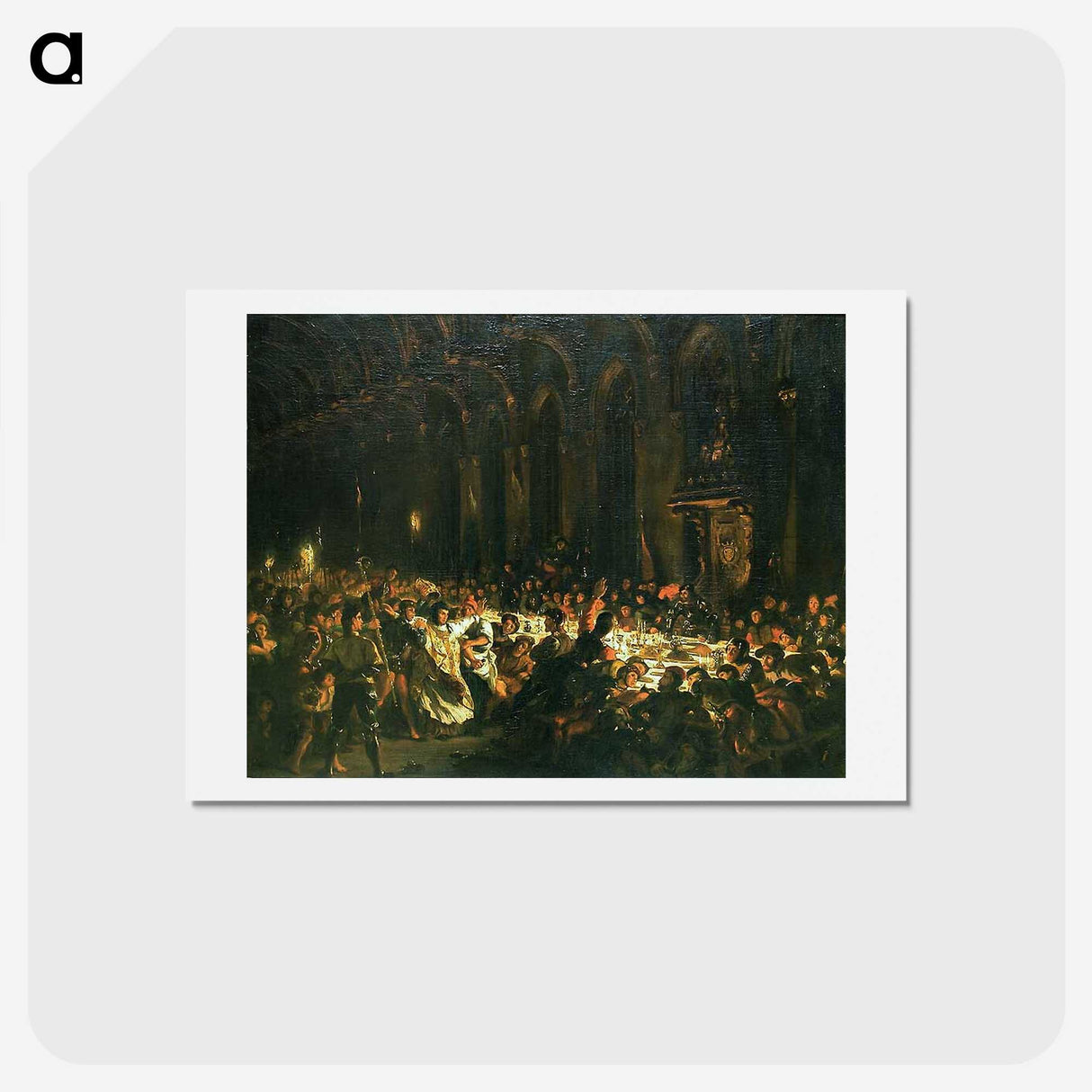 2-41_Eugene-Delacroix_hagaki